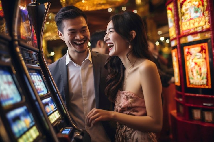 Pengingat bermain bertanggung jawab untuk 18+