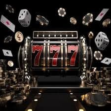 Tampilan Slot Fortune Ox di ponsel