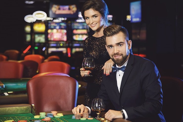 Pengingat bermain bertanggung jawab di live casino